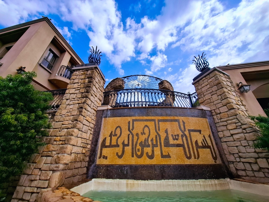 4 Bedroom Property for Sale in Cashan North West